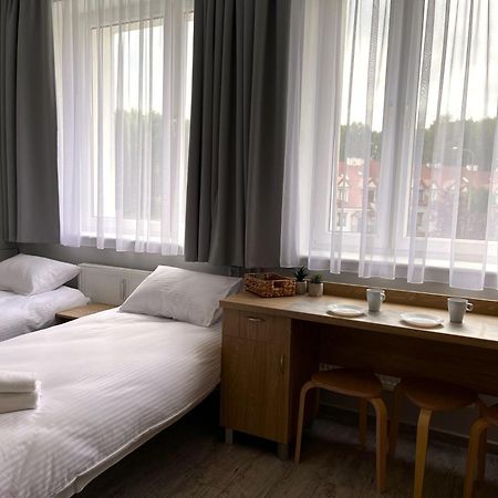 Apartamenty Wilczynskiego Olsztyn  Exterior foto