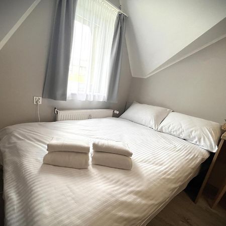 Apartamenty Wilczynskiego Olsztyn  Exterior foto