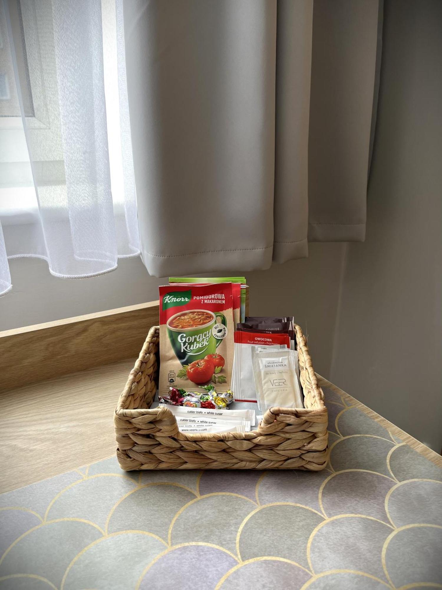 Apartamenty Wilczynskiego Olsztyn  Exterior foto