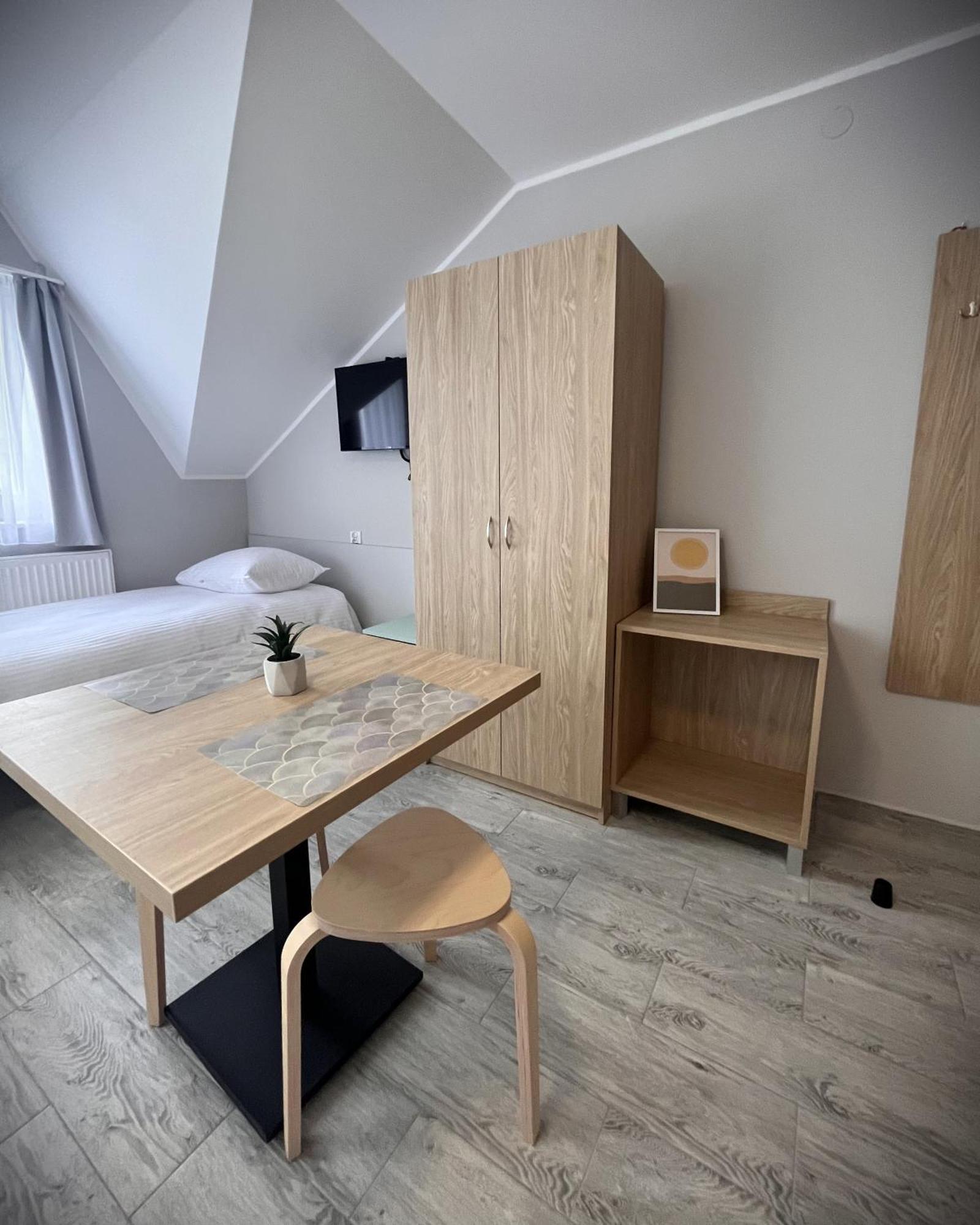 Apartamenty Wilczynskiego Olsztyn  Exterior foto