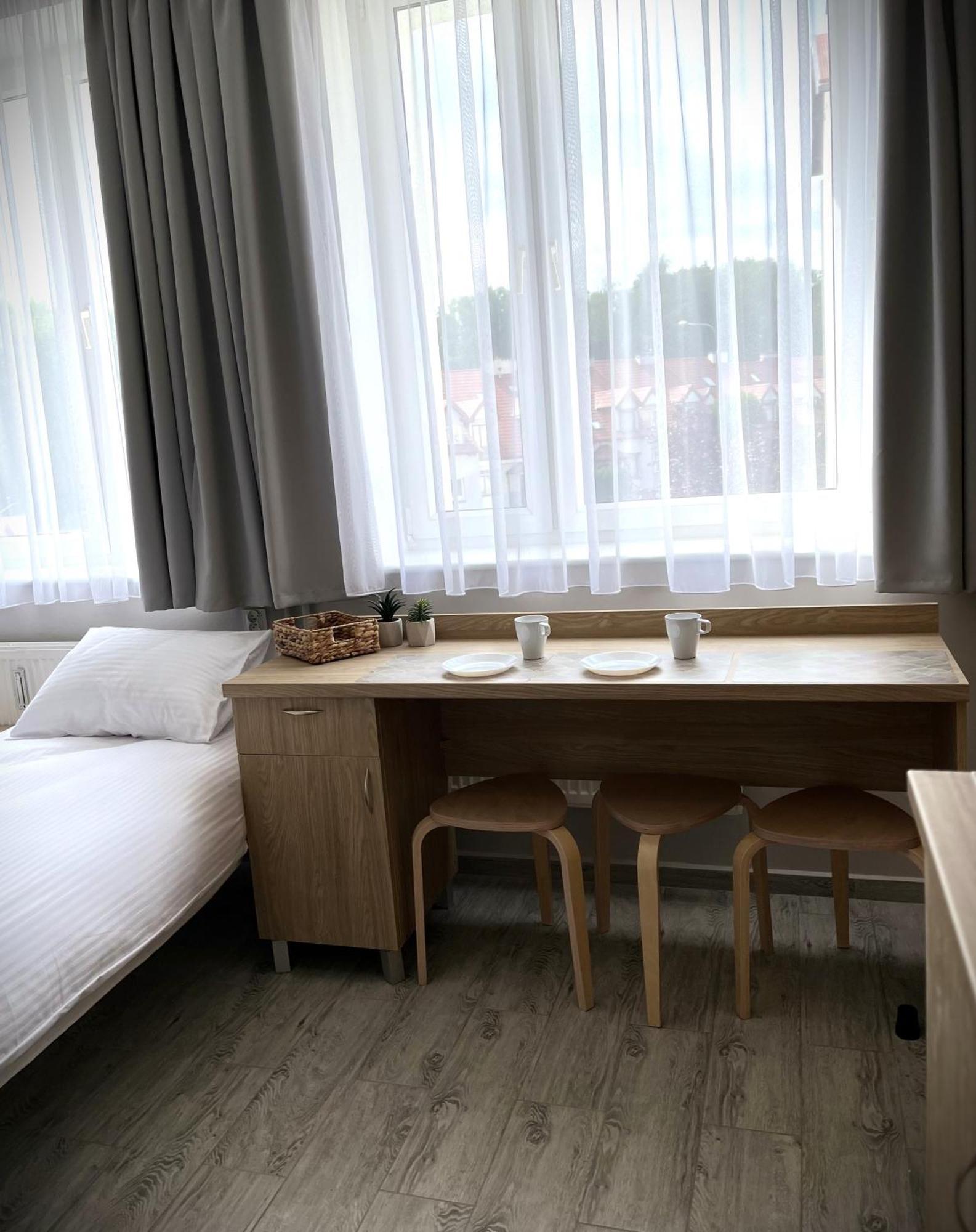 Apartamenty Wilczynskiego Olsztyn  Exterior foto