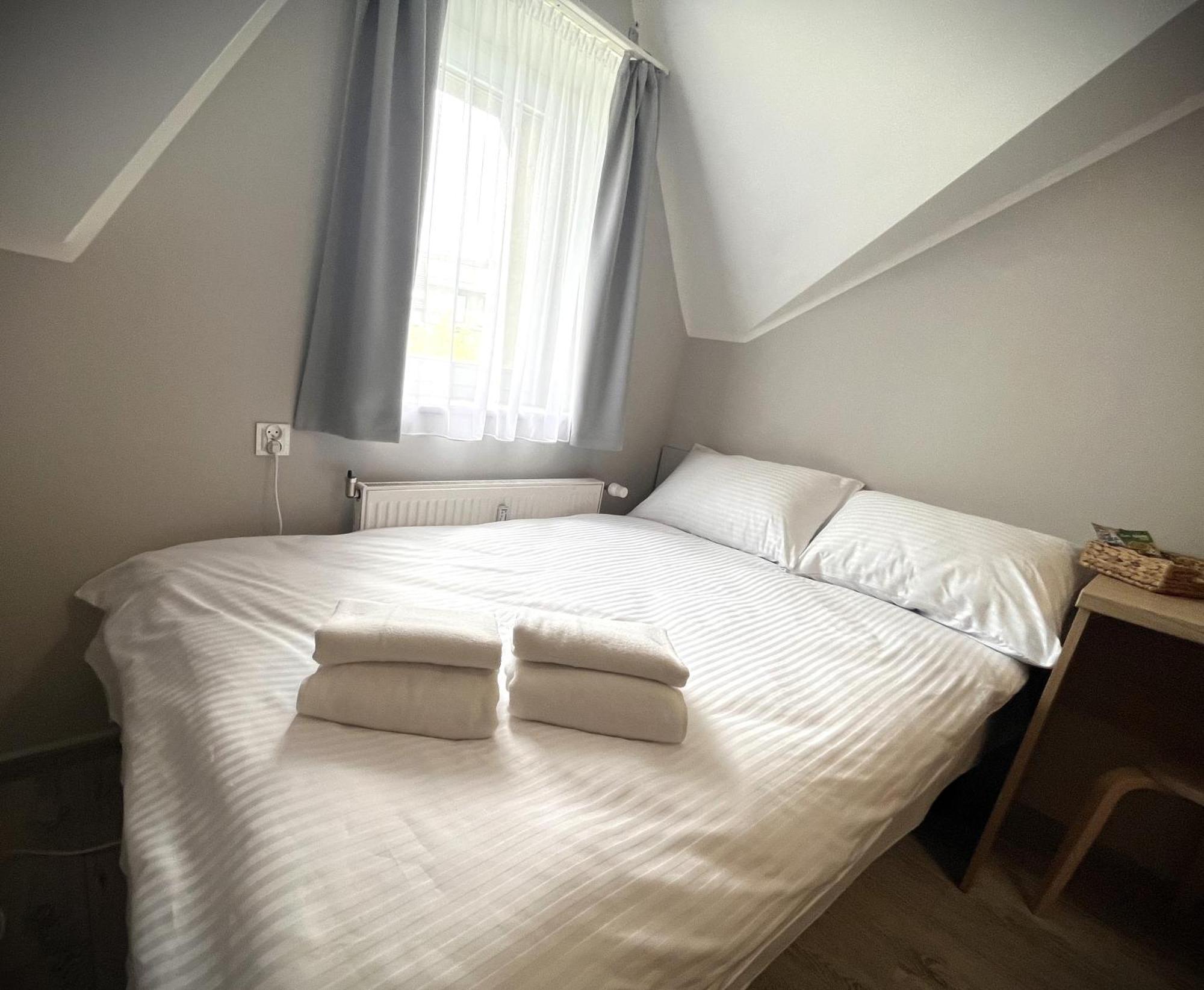 Apartamenty Wilczynskiego Olsztyn  Exterior foto