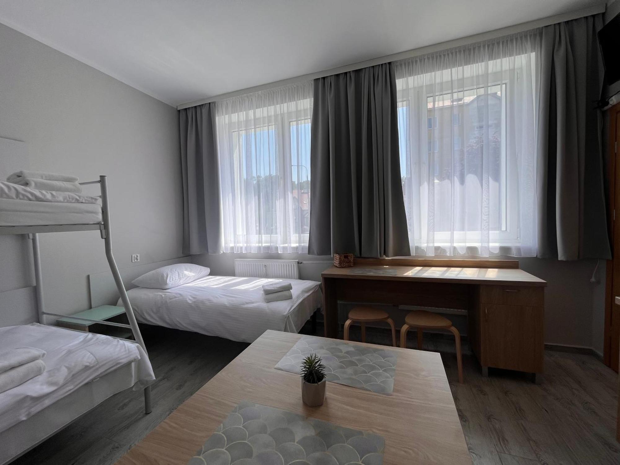 Apartamenty Wilczynskiego Olsztyn  Exterior foto
