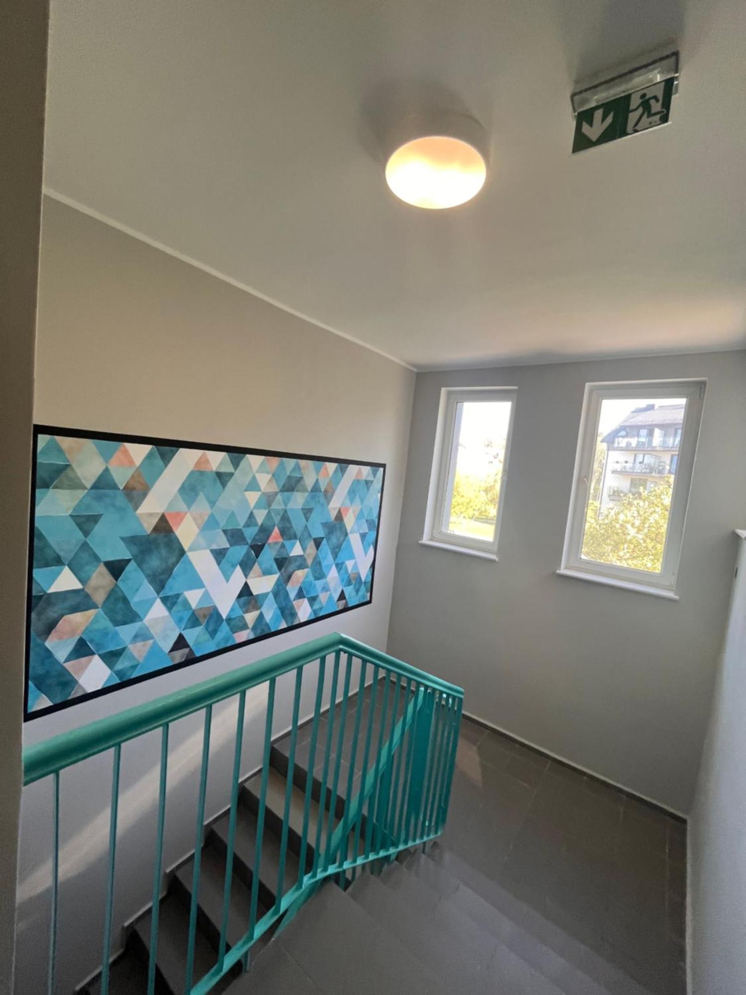 Apartamenty Wilczynskiego Olsztyn  Exterior foto